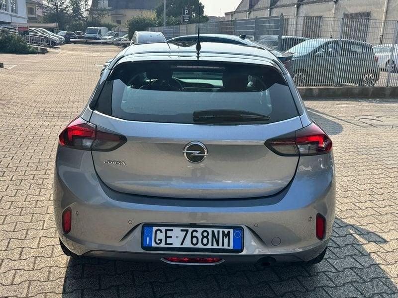 Opel Corsa 5 Porte 1.2 75cv S&S 1.2 s&s 75cv