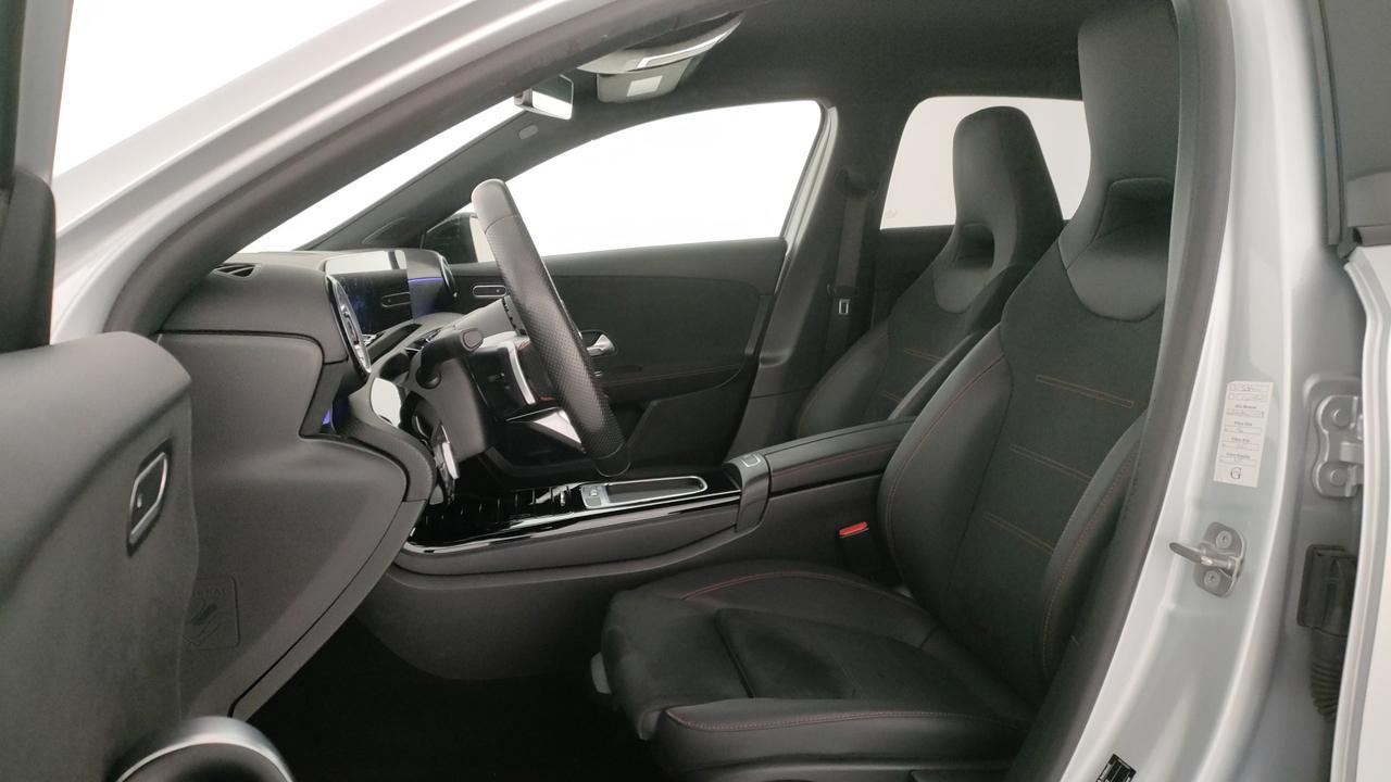 Mercedes-Benz A 200 d AMG Line Advanced Plus auto