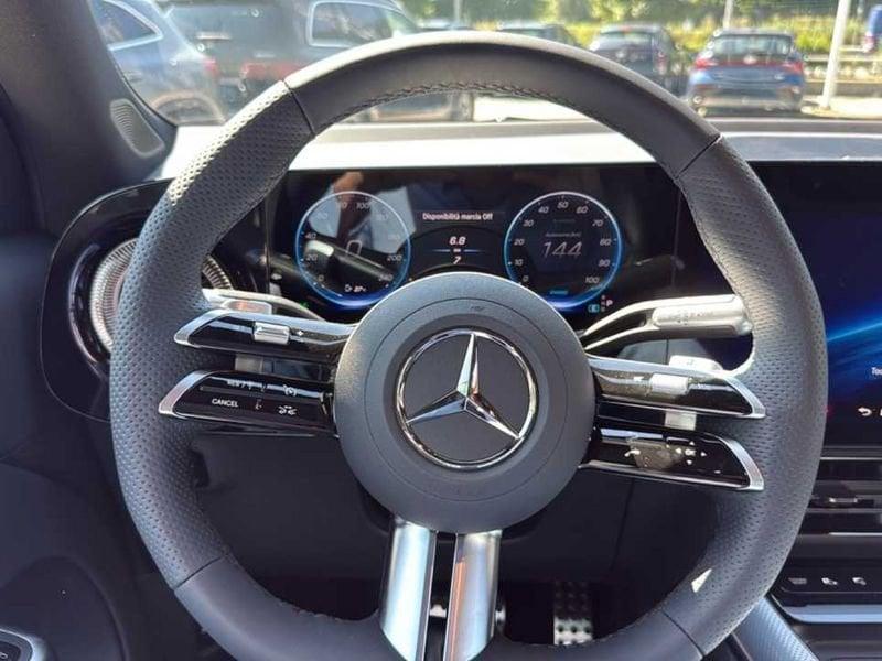 Mercedes-Benz GLB 250+ EQ AMG Line Premium