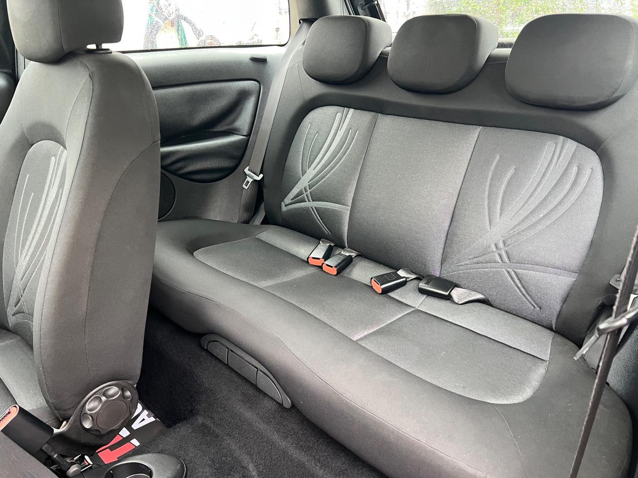 Lancia Ypsilon 1.3 mjt 75 cv