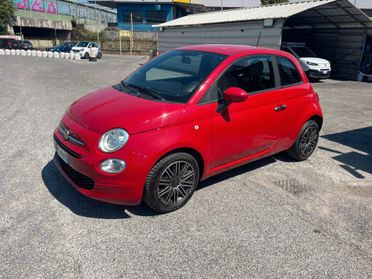 Fiat 500 1.2 69 cv GARANZIA