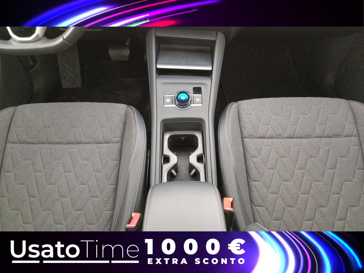 Volkswagen Tiguan 2.0 tdi scr 150cv life dsg