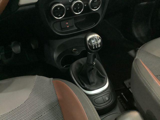 FIAT 500L 1.3 Multijet 85 CV Trekking