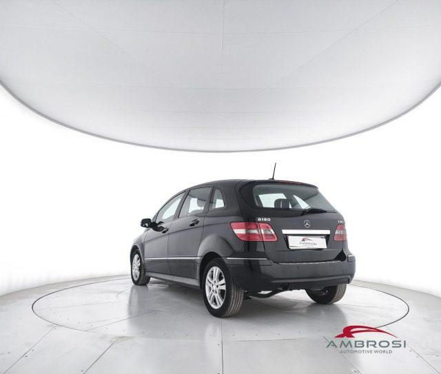 MERCEDES-BENZ B 180 180 CDI Executive - PER OPERATORI DEL SETTORE