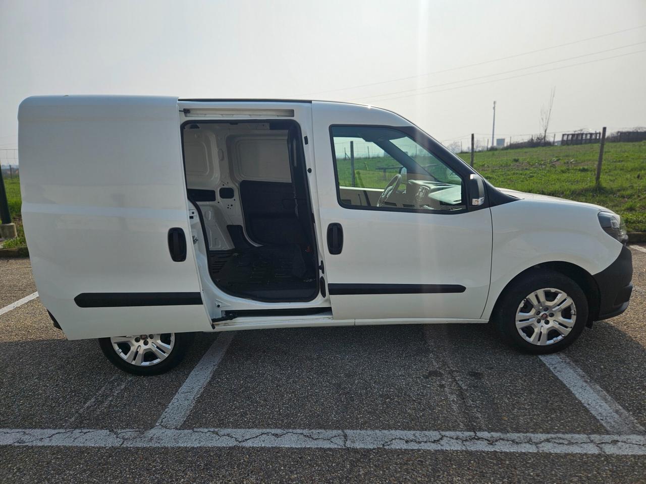 Fiat Doblo Doblò 1.3 MJT S&S PC-TN Cargo Lounge