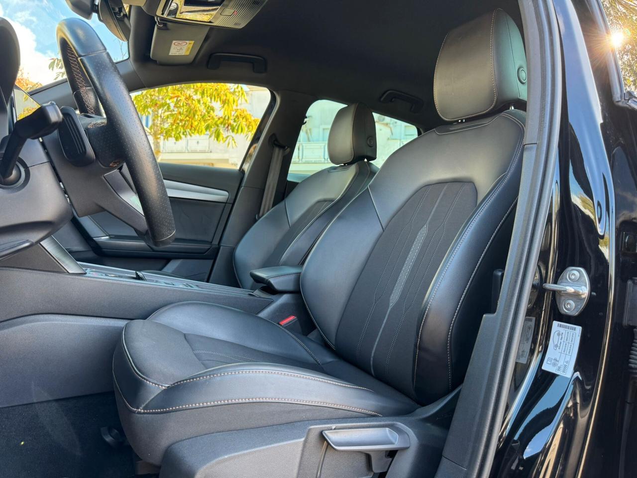 Cupra Formentor 1.4 e-Hybrid DSG