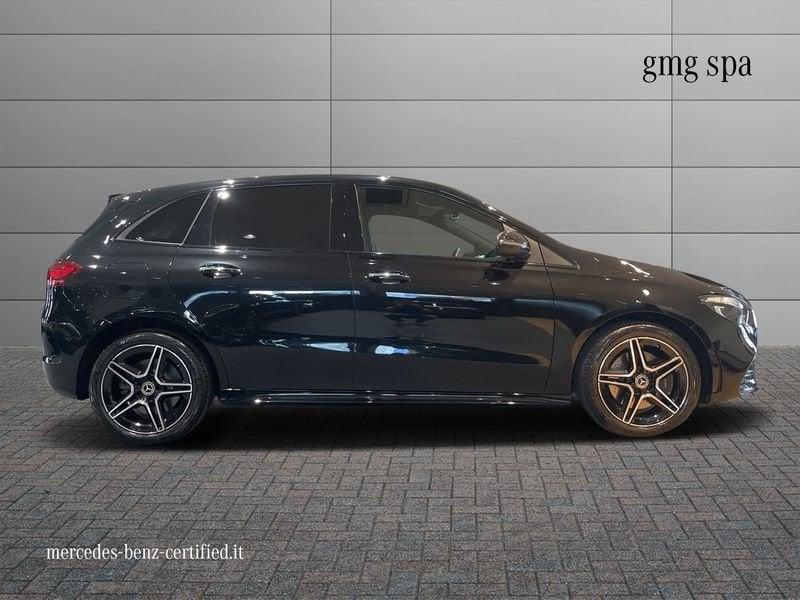 Mercedes-Benz Classe B B 250 e phev AMG Line Premium auto