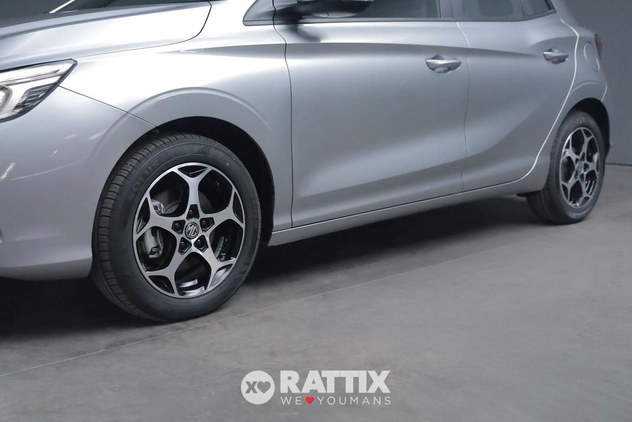 MG MG3 1.5 116CV Comfort