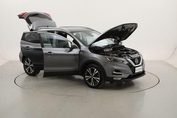 Nissan Qashqai N-Connecta DCT BR939413 1.5 Diesel 116CV