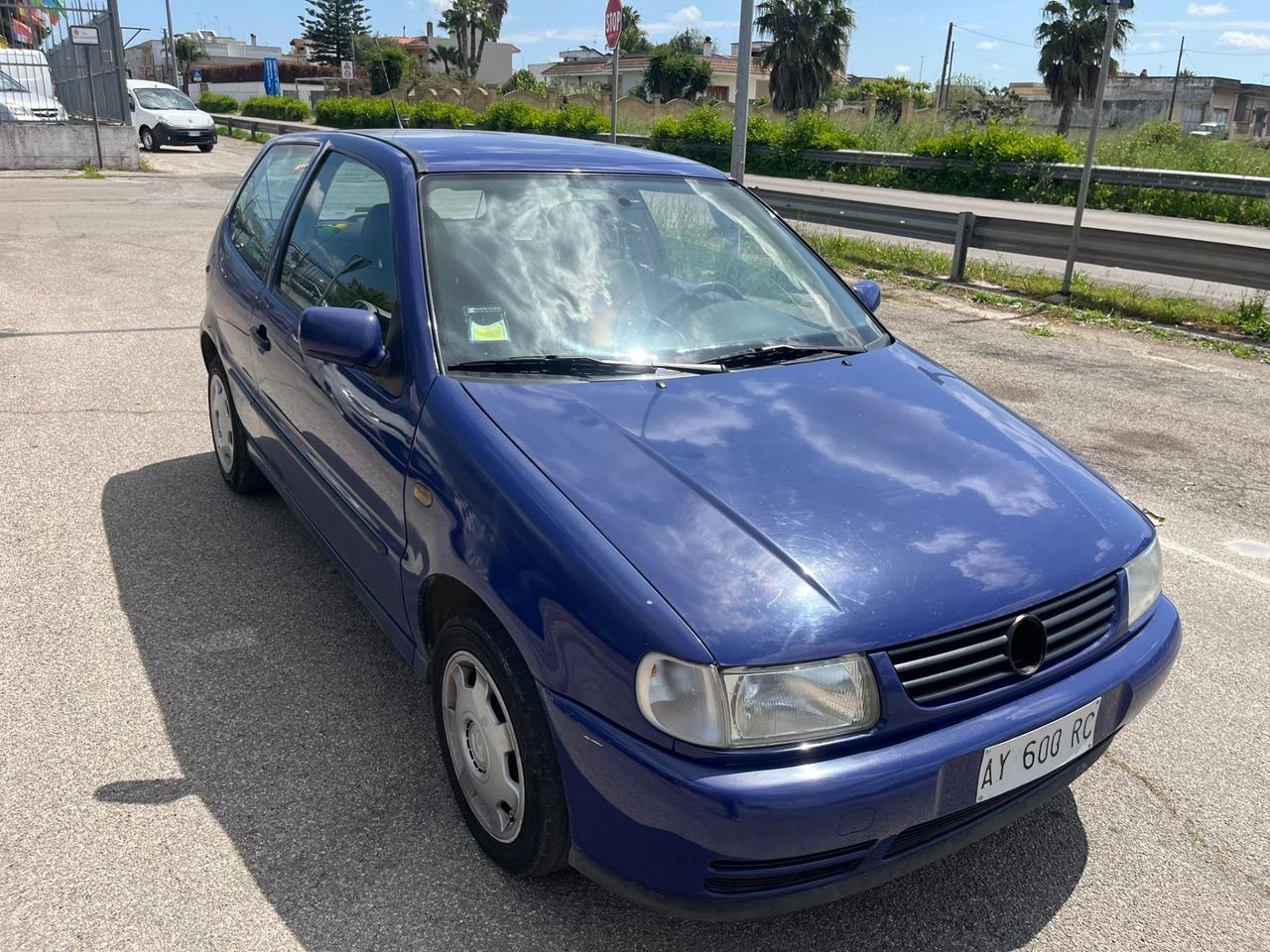 Volkswagen Polo 1.0 cat 3 porte X Air