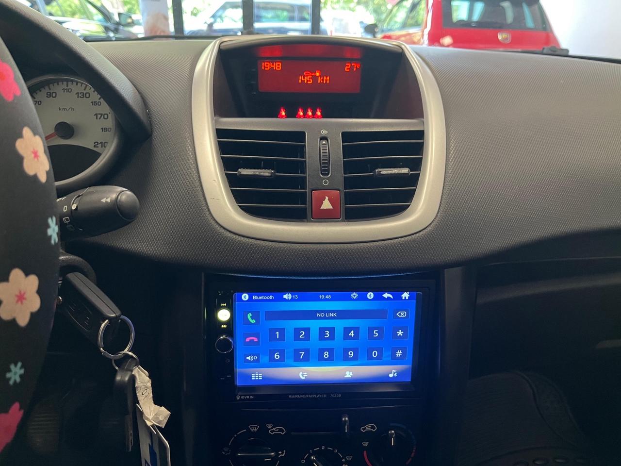 Peugeot 207 1.4 VTi 95CV SW XS Ciel