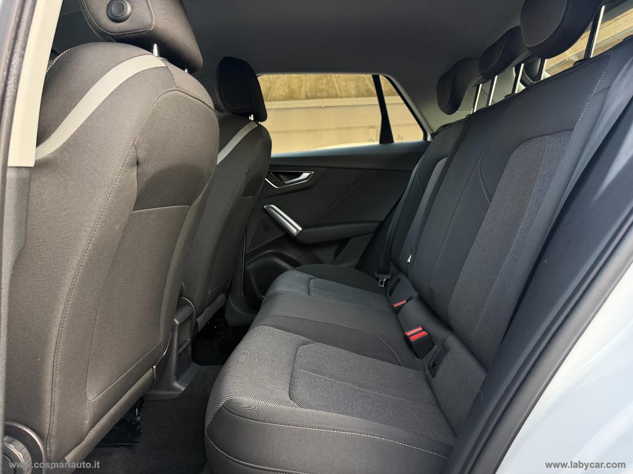 AUDI Q2 1.6 TDI Sport