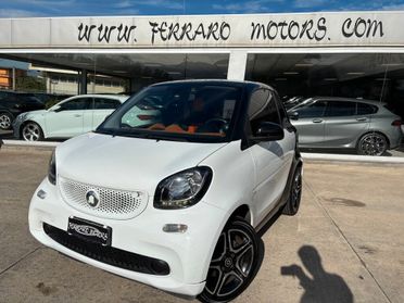 Smart ForTwo 70 1.0 2016/105.000 KM Tua a soli 115 Euro al mese