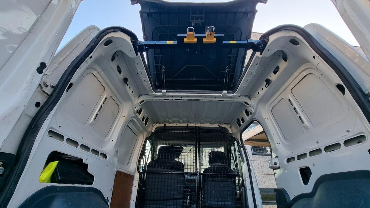 Ford Transit Connect 230L 1.8 TDCi