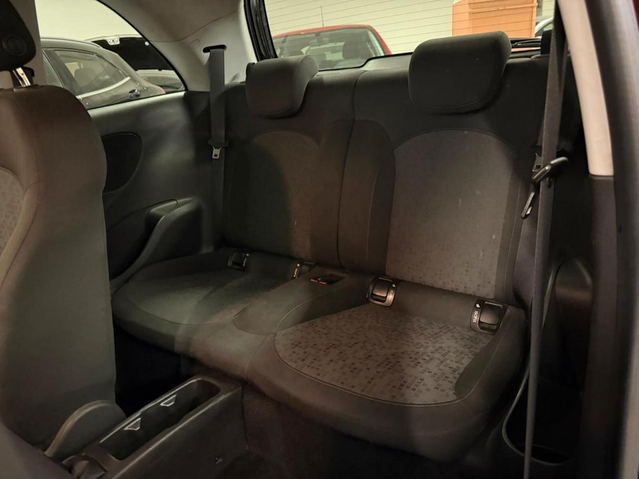 Opel Adam 1.4 87 CV GPL Tech Unlimited