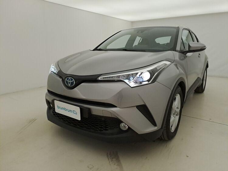 Toyota C-HR Hybrid Business BR806343 1.8 Full Hybrid 122CV