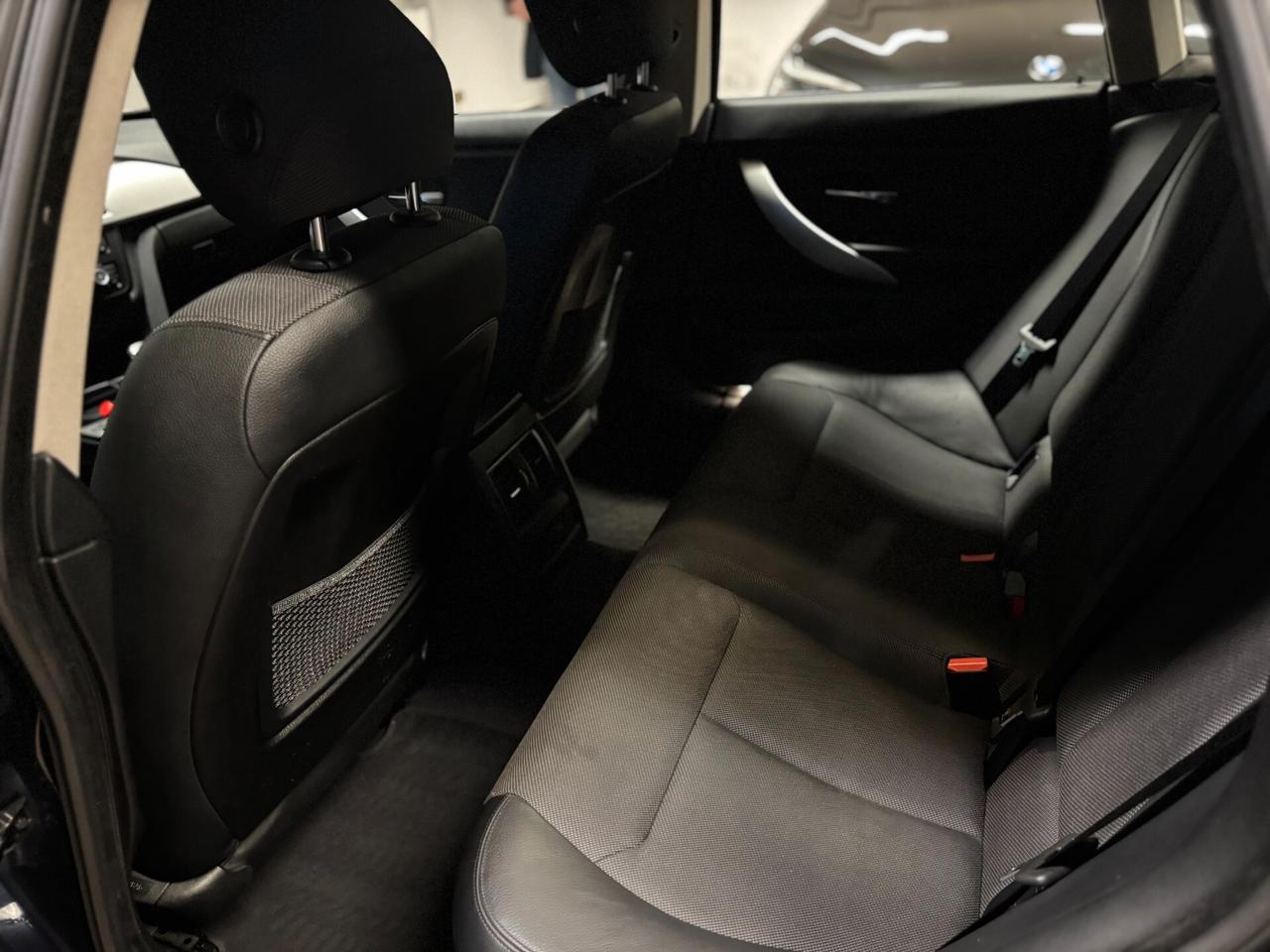 BMW 420 Gran Coupe Advantage auto*SERVICE BMW*