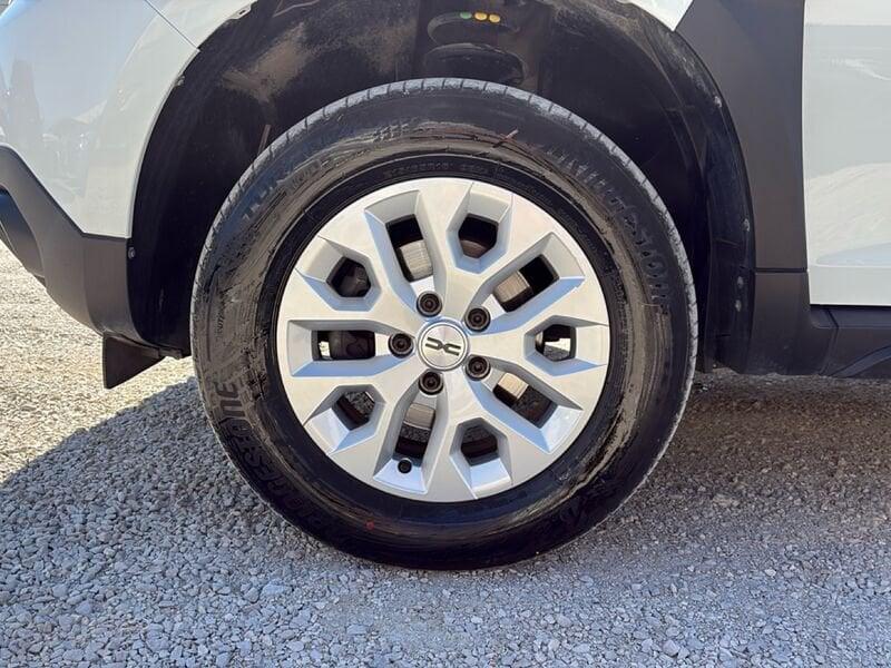 Dacia Duster Duster 1.0 tce Expression Gpl 4x2 100cv