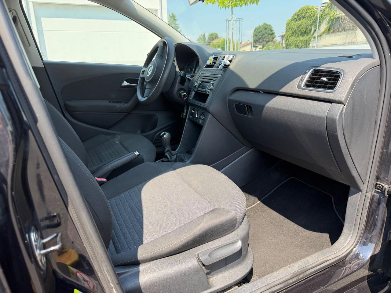 Volkswagen Polo 1.2 Comfortline #11448