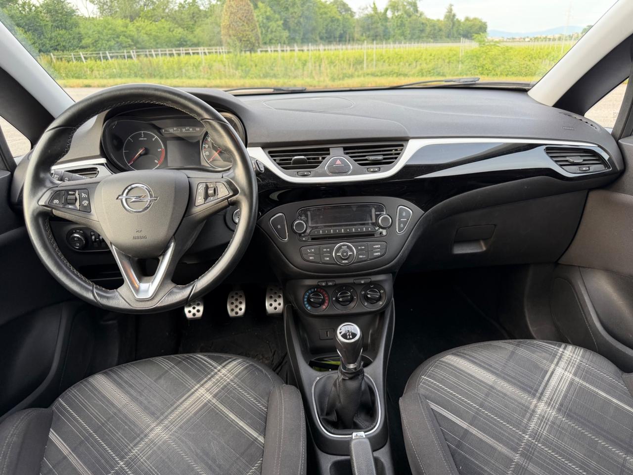 Opel Corsa 1.3 CDTI 5 porte n-Joy
