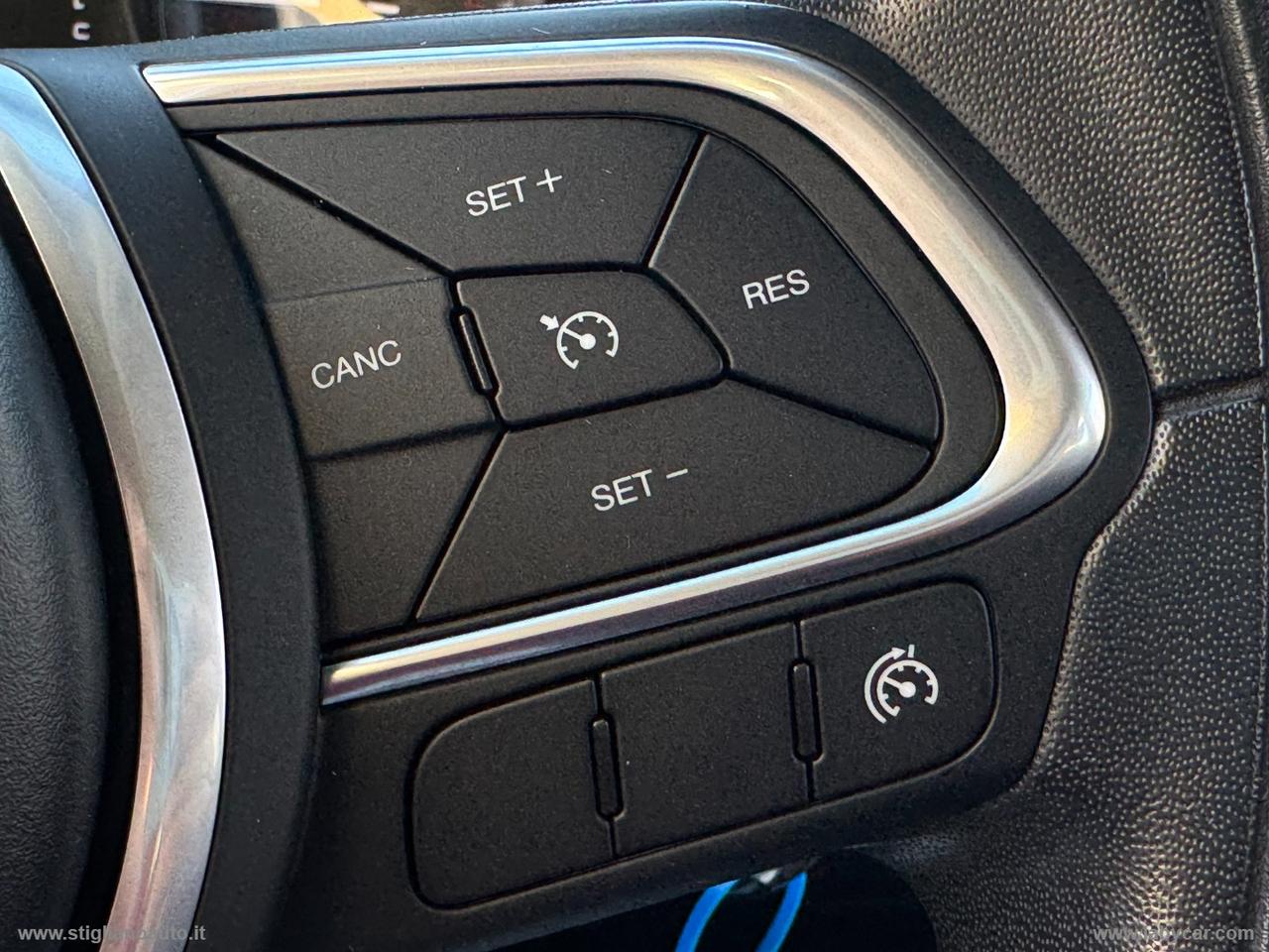 FIAT 500X 1.3 M.Jet 95 CV Cult
