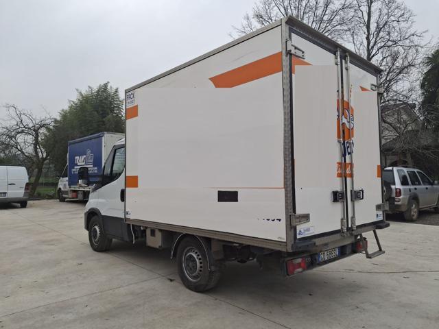 IVECO DAILY 35S 12 2.3 HPI