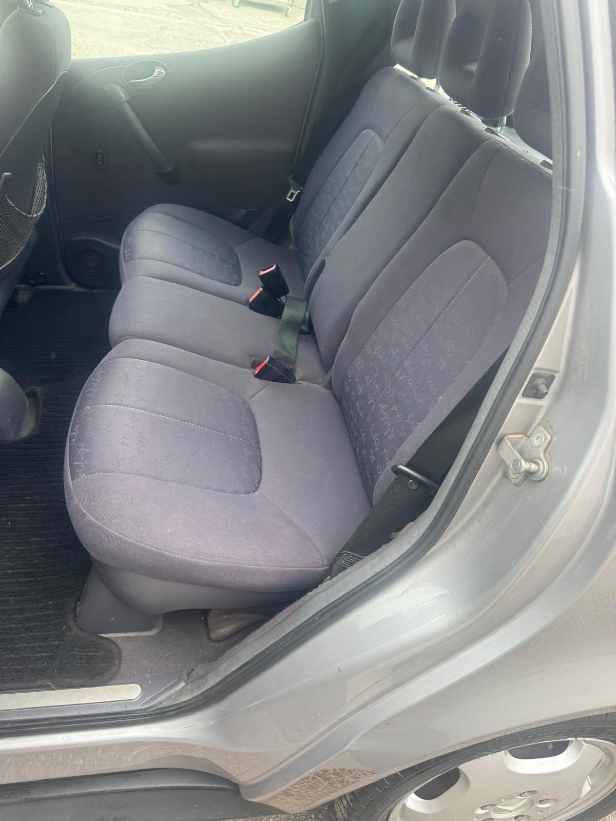 Mercedes-benz A 160 cat Classic