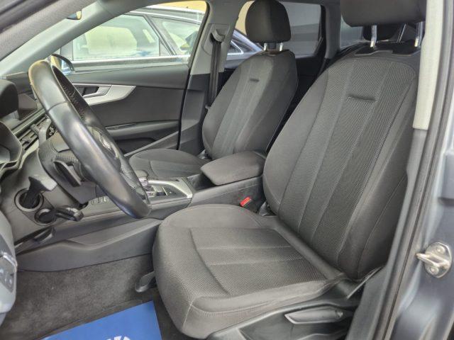 AUDI A4 Avant 2.0 TDI 150 CV S tronic Business