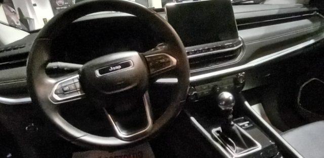 JEEP Compass 1.6 Multijet II 2WD Limited AUTOCARRO N1
