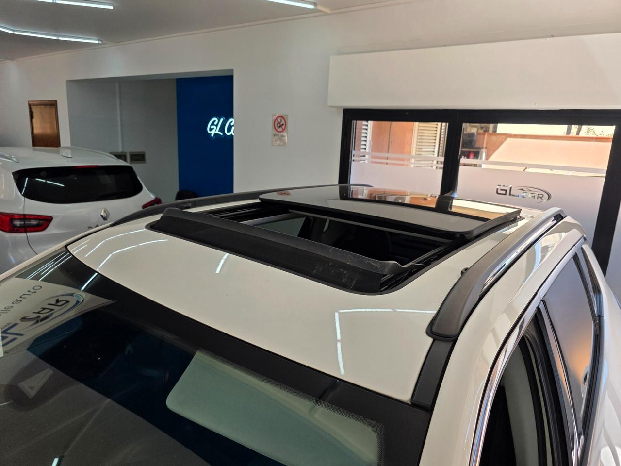Jeep Compass 2.0mjt 170cv 4WD Limited 80000km