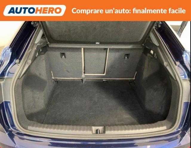 AUDI Q4 e-tron Q4 SPB 50 e-tron quattro Business Advanced