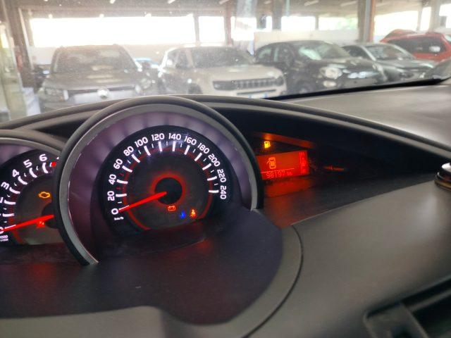 TOYOTA Verso 1.6 Style GPL