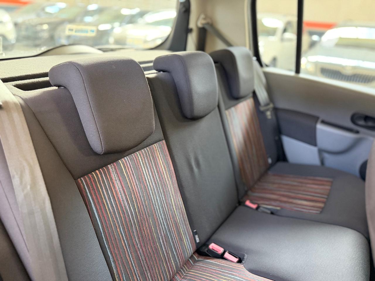 Renault Modus 1.2 16V Expression NEOPATENTATI