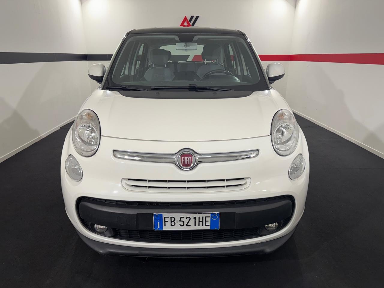 Fiat 500L 1.4 95 CV Lounge Euro 6