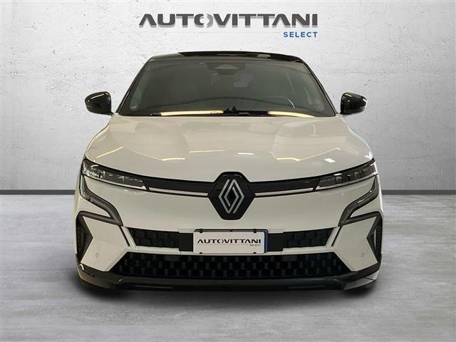 RENAULT Megane E-Tech Techno EV60 220cv AC22