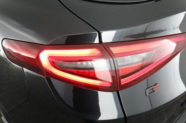 ALFA ROMEO Stelvio Stelvio 2.2 Turbodiesel 190 CV AT8 Q4 Sprint