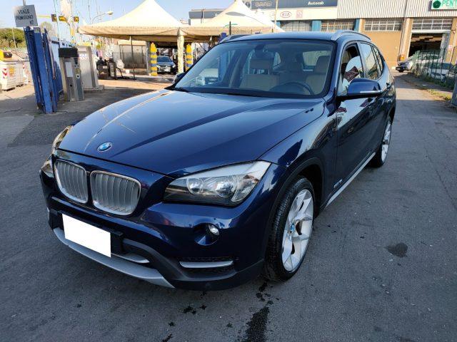 BMW X1 sDrive18d Autom. X Line Pelle Navi