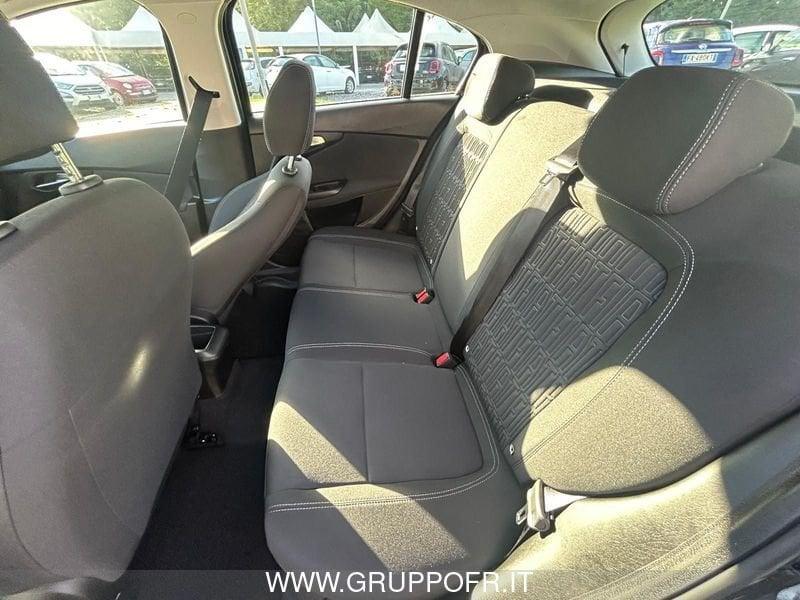 FIAT Tipo 1.5 Hybrid DCT 5 porte