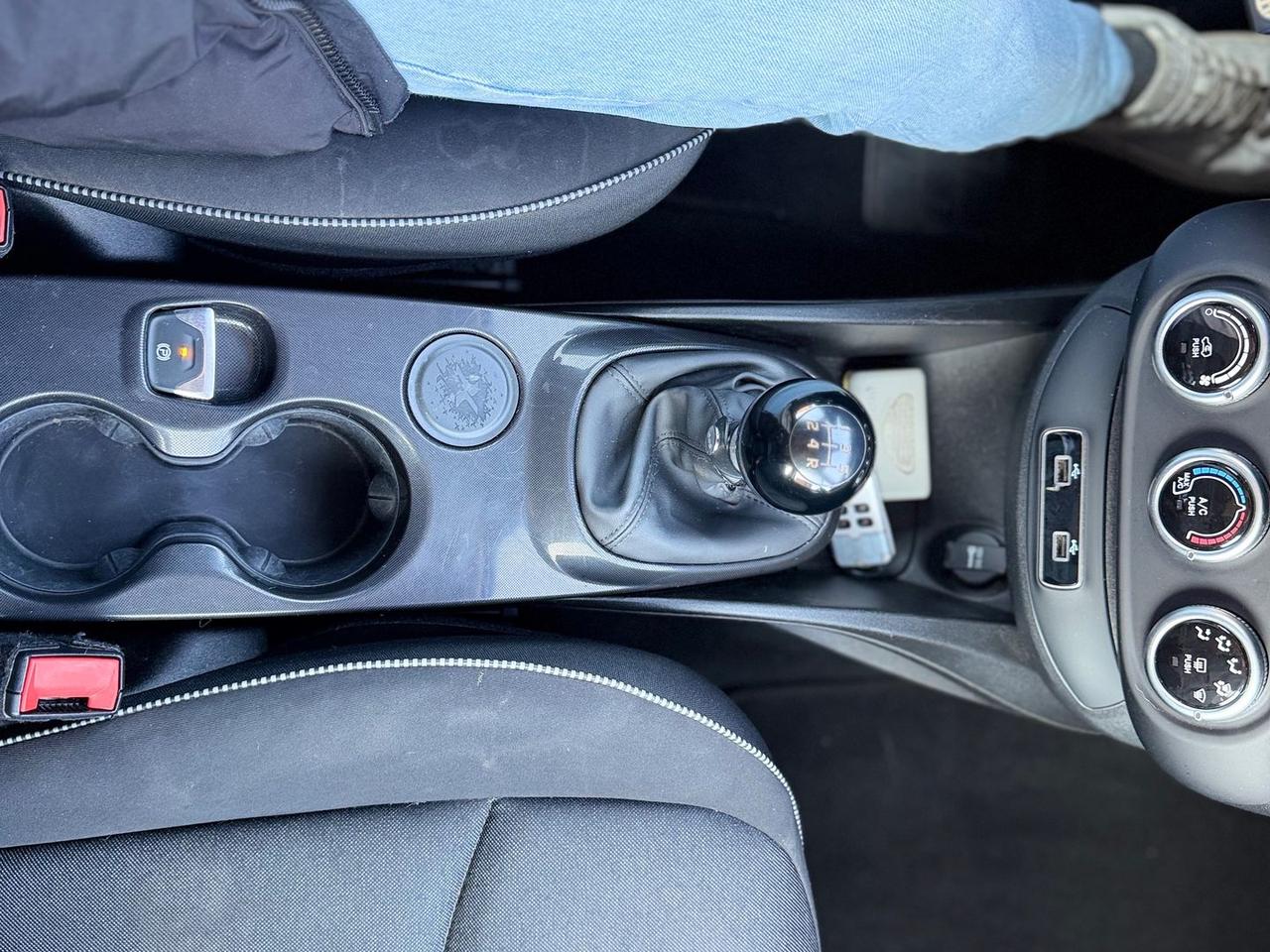 Fiat 500X Urban 1.3 Multijet #8857