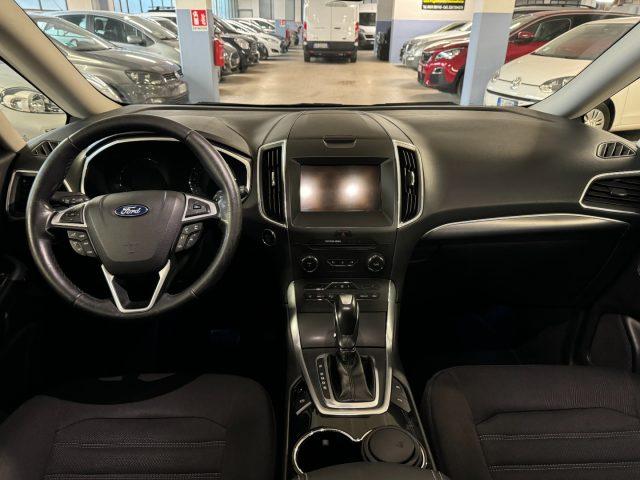 FORD Galaxy 2.0 EcoBlue S&S Aut. Titanium Business