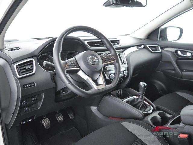 NISSAN Qashqai 1.5 dCi 115 CV Tekna - AUTOCARRO N1