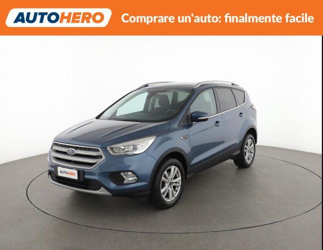 FORD Kuga 1.5 EcoBoost 120 CV S&S 2WD Business