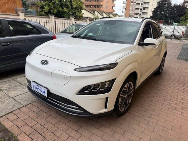 HYUNDAI Kona EV 64 kWh XClass