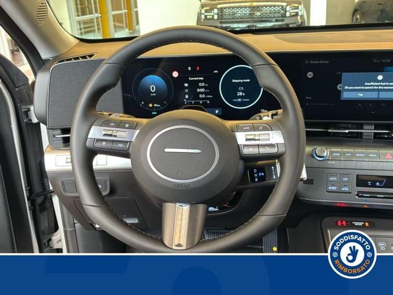 Hyundai Kona 1.6 HEV Exellence MY26