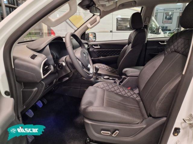 FOTON Tunland G7 TUNLAND G7 4x4