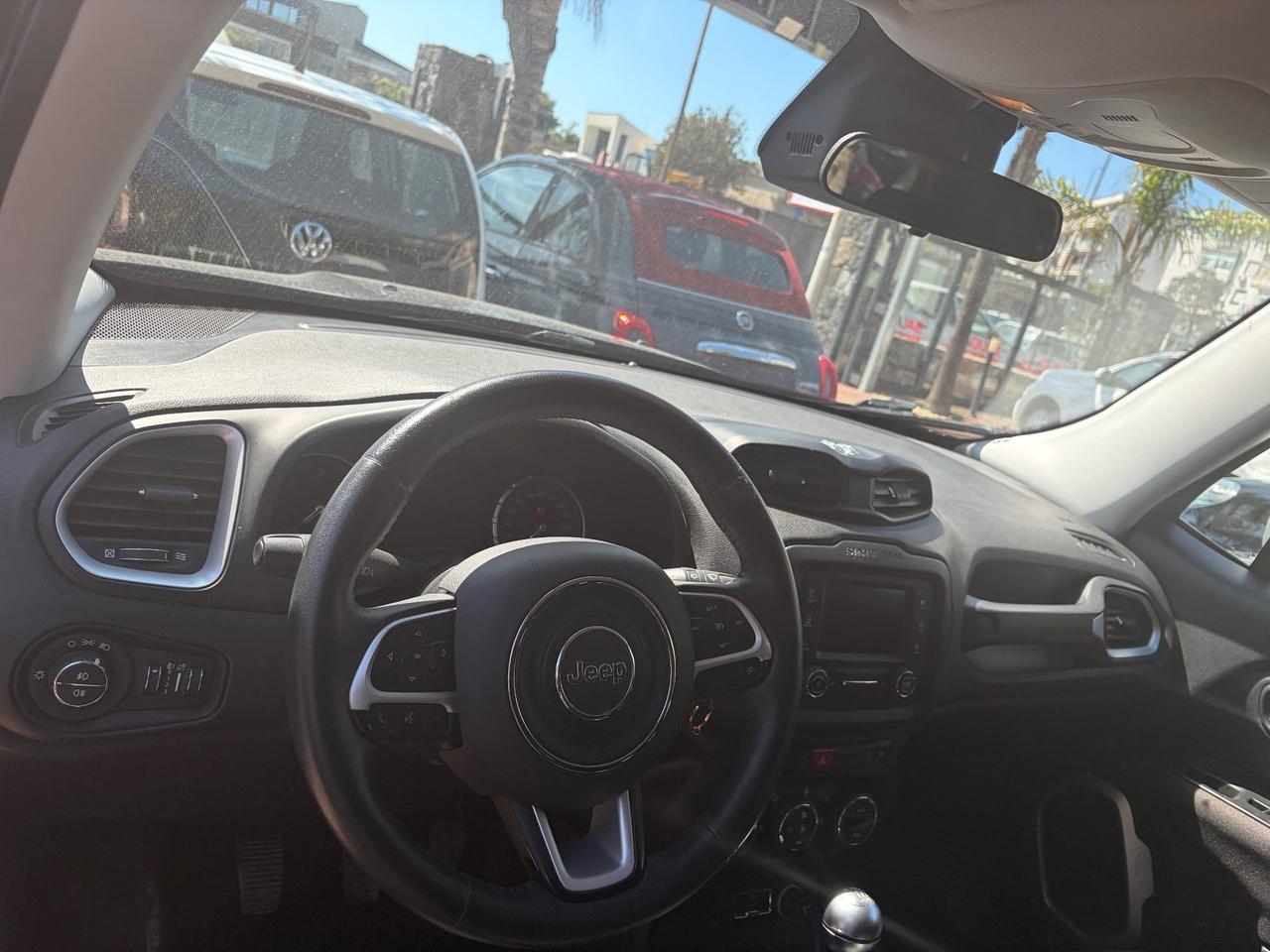 Jeep Renegade 1.6 Mjt 120 CV Limited PROMO SETTIMANALE PREZZO 9990