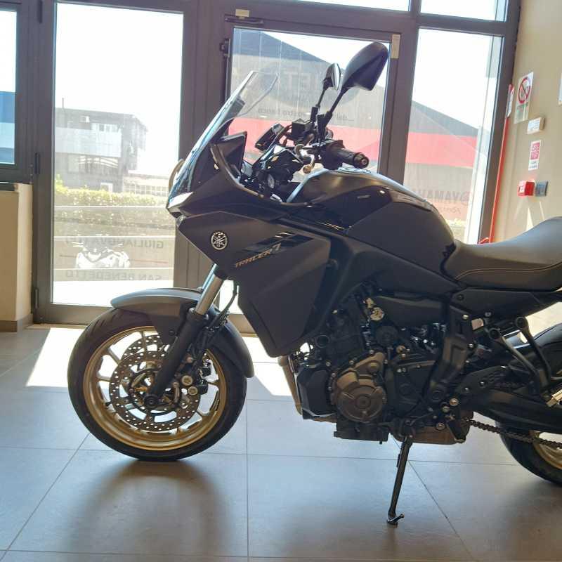 Yamaha Tracer 7 - 2023