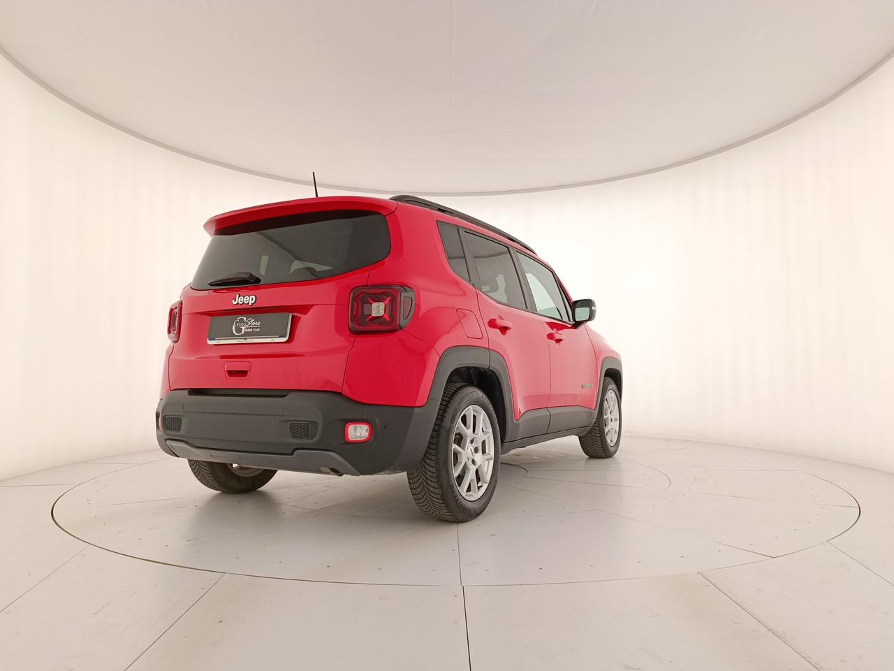 JEEP Renegade 2019 - Renegade 1.0 t3 Longitude 2wd