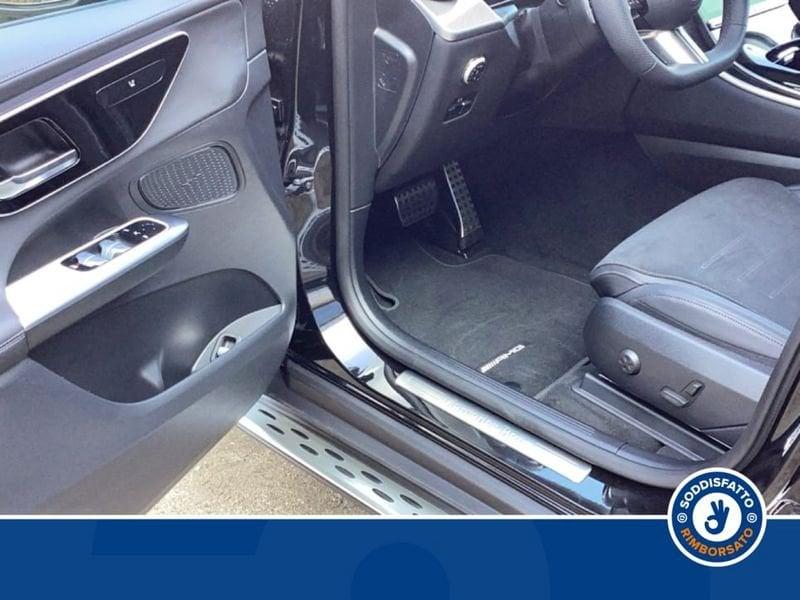 Mercedes-Benz GLC 300de 4Matic EQ-Power AMG Line Advanced Tech