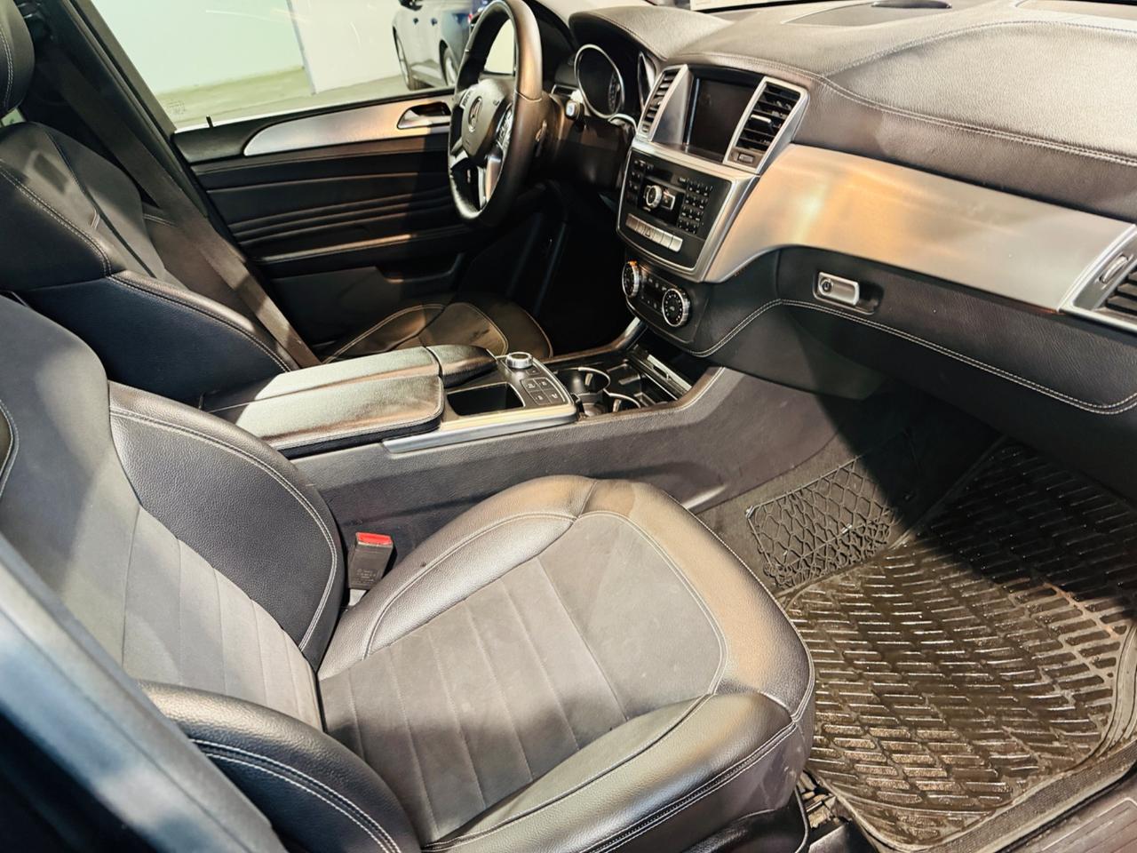 Mercedes-benz ML 350 CDI 4-MATIC *PREMIUM* AMG*258 CV*TETTO*PELLE*